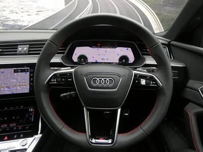 2025 AUDI Q8 E-TRON 缩略图 48