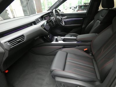 2025 AUDI Q8 E-TRON 缩略图 28