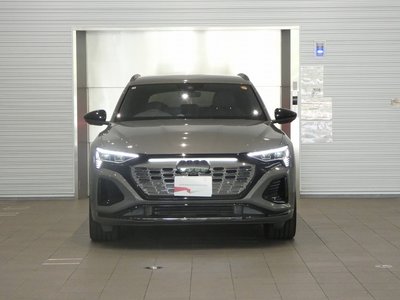 صورة 7 لـ 2025 AUDI Q8 E-TRON
