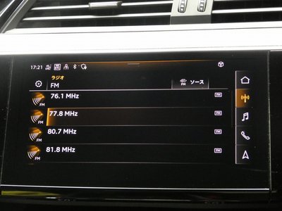 2025 AUDI Q8 E-TRON 缩略图 66