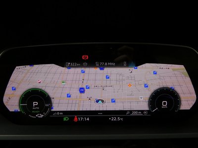 2025 AUDI Q8 E-TRON 缩略图 60
