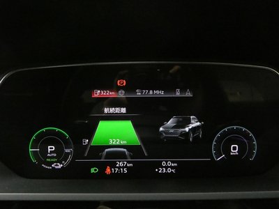 2025 AUDI Q8 E-TRON 缩略图 64