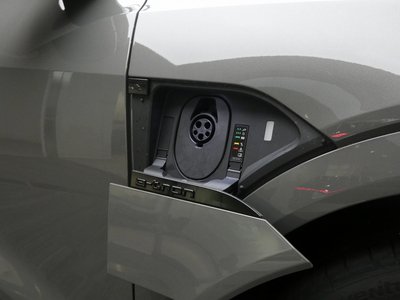 2025 AUDI Q8 E-TRON 缩略图 17