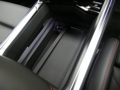 2025 AUDI Q8 E-TRON 缩略图 46