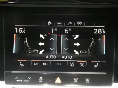 2025 AUDI Q8 E-TRON 缩略图 74