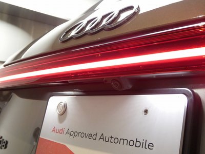 2025 AUDI Q8 E-TRON 缩略图 14