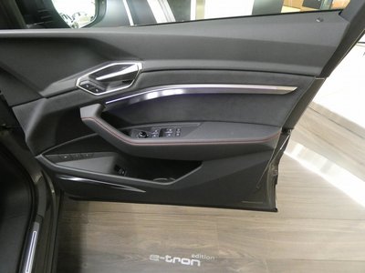 2025 AUDI Q8 E-TRON 缩略图 38