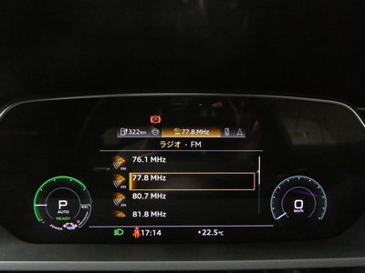 2025 AUDI Q8 E-TRON 缩略图 62