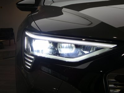 2025 AUDI Q8 E-TRON 缩略图 21