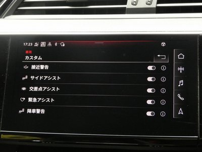 2025 AUDI Q8 E-TRON 缩略图 71