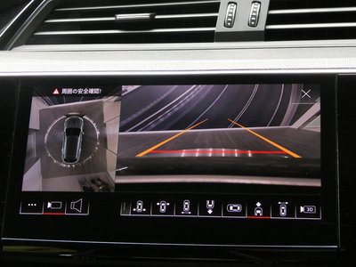 2025 AUDI Q8 E-TRON 缩略图 76