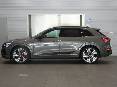 2025 AUDI Q8 E-TRON 缩略图 12