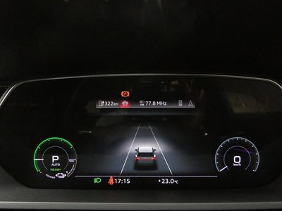 2025 AUDI Q8 E-TRON 缩略图 63