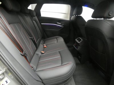 2025 AUDI Q8 E-TRON 缩略图 32