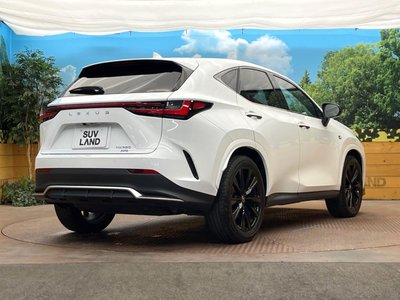 2023 Lexus NX — миниатюра 17