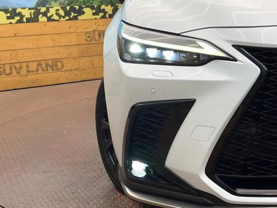 2023 Lexus NX — миниатюра 12
