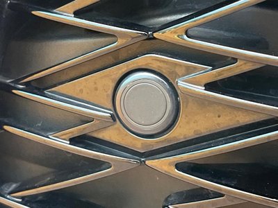 2023 Lexus NX — миниатюра 23