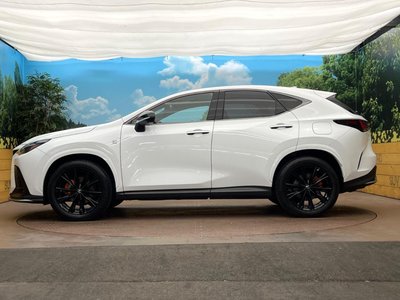 2023 Lexus NX — миниатюра 34