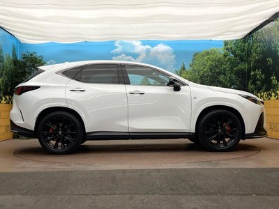 2023 Lexus NX — миниатюра 32