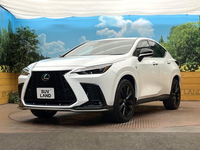 2023 Lexus NX — миниатюра 31