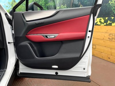 2023 Lexus NX — миниатюра 36