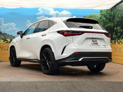 2023 Lexus NX — миниатюра 33