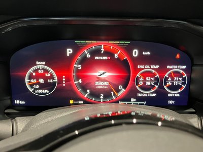 NISSAN FAIRLADY Z - 4