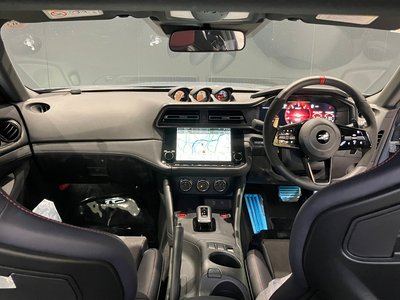 NISSAN FAIRLADY Z - 3