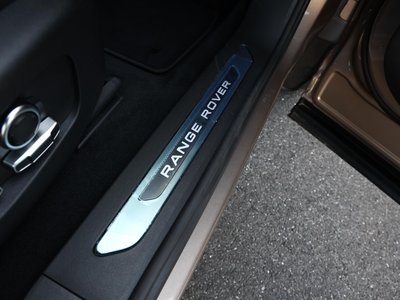 2024 LAND Rover RANGE ROVER EVOQUE 缩略图 47
