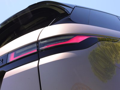 2024 LAND Rover RANGE ROVER EVOQUE 缩略图 34
