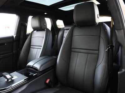 2024 LAND Rover RANGE ROVER EVOQUE 缩略图 55
