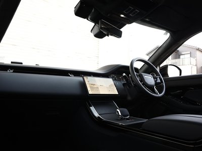 2024 LAND Rover RANGE ROVER EVOQUE 缩略图 56