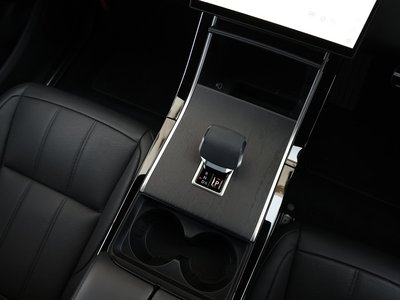 2024 LAND Rover RANGE ROVER EVOQUE 缩略图 75