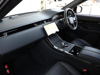 2024 LAND Rover RANGE ROVER EVOQUE 缩略图 57