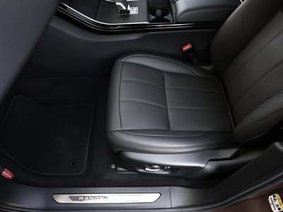 2024 LAND Rover RANGE ROVER EVOQUE 缩略图 54