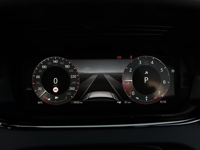 2024 LAND Rover RANGE ROVER EVOQUE 缩略图 62