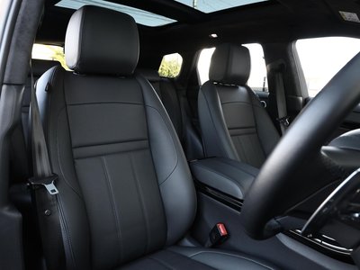 2024 LAND Rover RANGE ROVER EVOQUE 缩略图 13