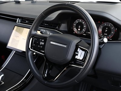 صورة 4 لـ 2024 LAND Rover RANGE ROVER EVOQUE