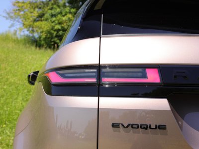 2024 LAND Rover RANGE ROVER EVOQUE 缩略图 39