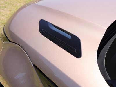 2024 LAND Rover RANGE ROVER EVOQUE 缩略图 30