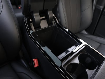 2024 LAND Rover RANGE ROVER EVOQUE 缩略图 77
