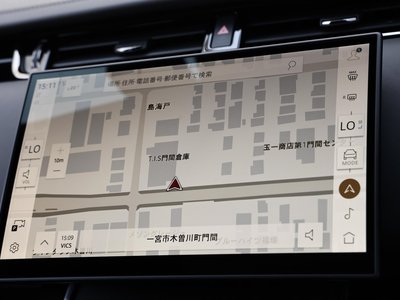 2024 LAND Rover RANGE ROVER EVOQUE 缩略图 15