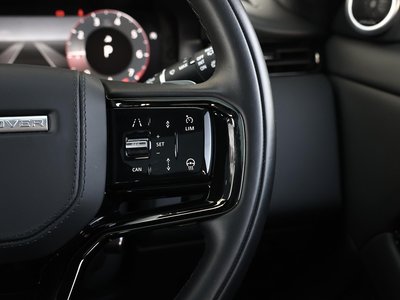 2024 LAND Rover RANGE ROVER EVOQUE 缩略图 61