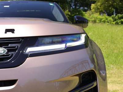 صورة 7 لـ 2024 LAND Rover RANGE ROVER EVOQUE