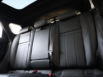 2024 LAND Rover RANGE ROVER EVOQUE 缩略图 53