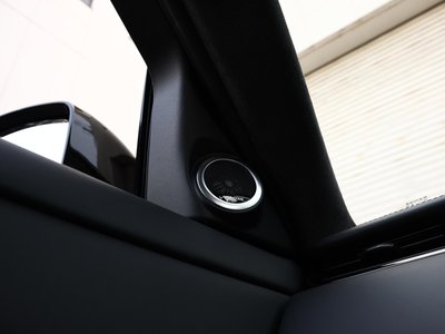 2024 LAND Rover RANGE ROVER EVOQUE 缩略图 17