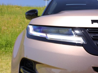 2024 LAND Rover RANGE ROVER EVOQUE 缩略图 20