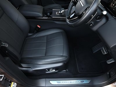 2024 LAND Rover RANGE ROVER EVOQUE 缩略图 46