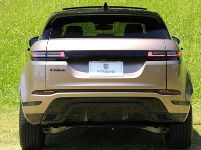 2024 LAND Rover RANGE ROVER EVOQUE 缩略图 32