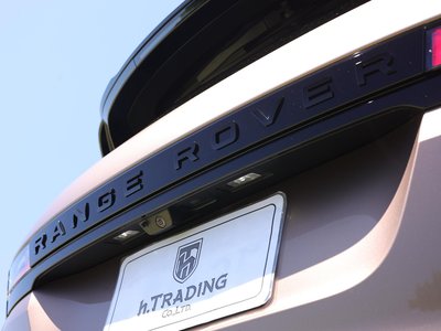 2024 LAND Rover RANGE ROVER EVOQUE 缩略图 36